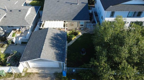 151 Sandstone Place Nw, Calgary, AB - Outdoor