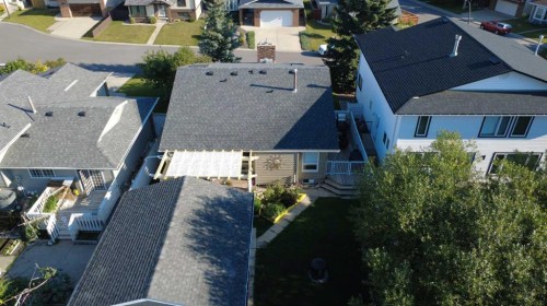 151 Sandstone Place Nw, Calgary, AB - Outdoor