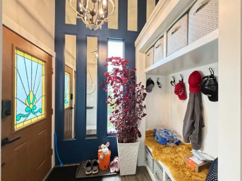 151 Sandstone Place Nw, Calgary, AB - Indoor Photo Showing Other Room