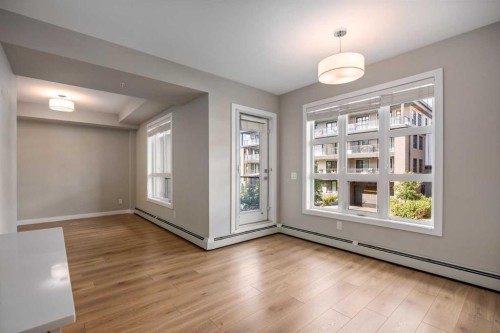 203-383 Smith Street Nw, Calgary, AB - Indoor Photo Showing Other Room