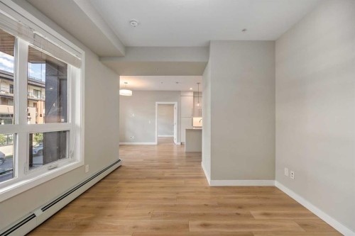 203-383 Smith Street Nw, Calgary, AB - Indoor Photo Showing Other Room
