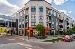 203-383 Smith Street NW Calgary, AB T3B 6J9