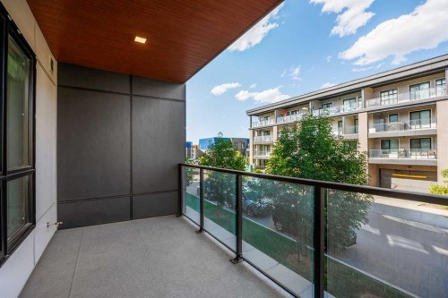 203-383 Smith Street Nw, Calgary, AB - Outdoor With Exterior