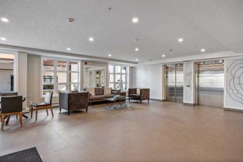 203-383 Smith Street Nw, Calgary, AB - Indoor