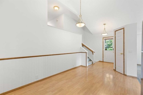 90 Martinridge Crescent Ne, Calgary, AB - Indoor Photo Showing Other Room