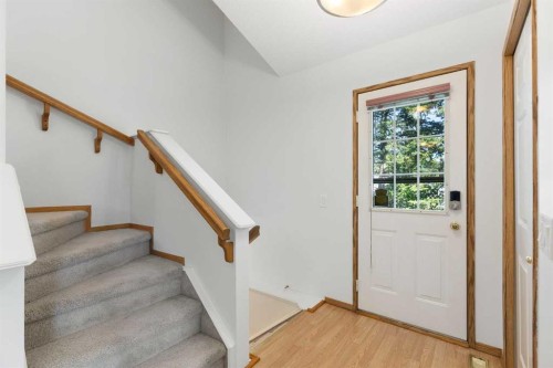 90 Martinridge Crescent Ne, Calgary, AB - Indoor Photo Showing Other Room