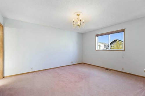 90 Martinridge Crescent Ne, Calgary, AB - Indoor Photo Showing Other Room