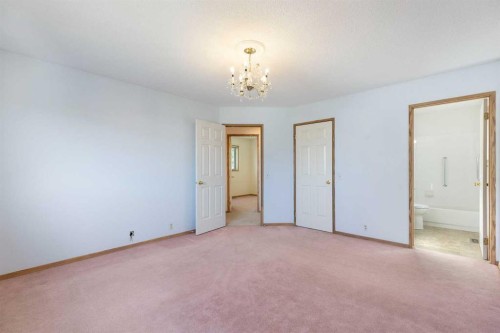90 Martinridge Crescent Ne, Calgary, AB - Indoor Photo Showing Other Room