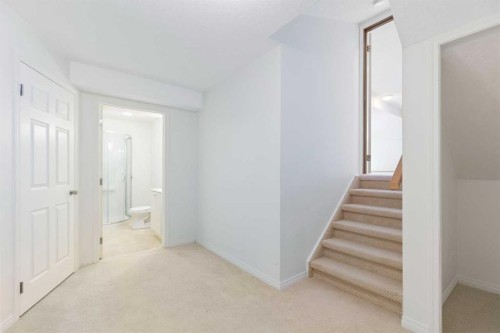 90 Martinridge Crescent Ne, Calgary, AB - Indoor Photo Showing Other Room