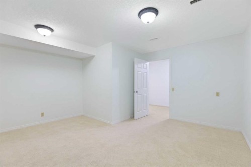 90 Martinridge Crescent Ne, Calgary, AB - Indoor Photo Showing Other Room