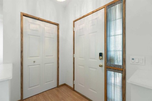 90 Martinridge Crescent Ne, Calgary, AB - Indoor Photo Showing Other Room