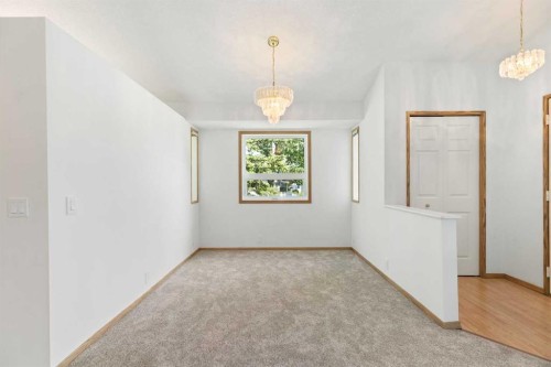 90 Martinridge Crescent Ne, Calgary, AB - Indoor Photo Showing Other Room