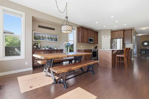 125 Walden Rise Se, Calgary, AB - Indoor