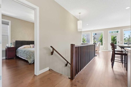125 Walden Rise Se, Calgary, AB - Indoor Photo Showing Other Room