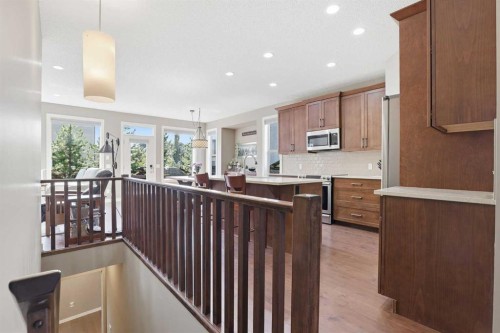 125 Walden Rise Se, Calgary, AB - Indoor