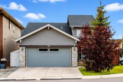 125 Walden Rise SE Calgary, AB T2X 0Z1