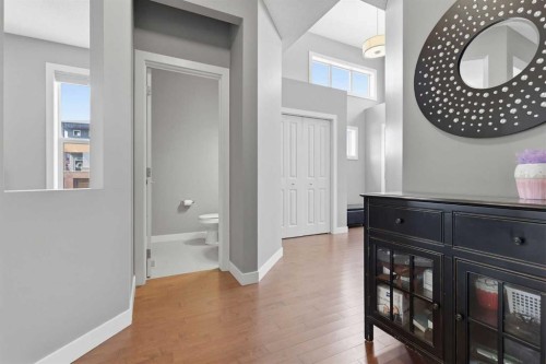 125 Walden Rise Se, Calgary, AB - Indoor Photo Showing Other Room
