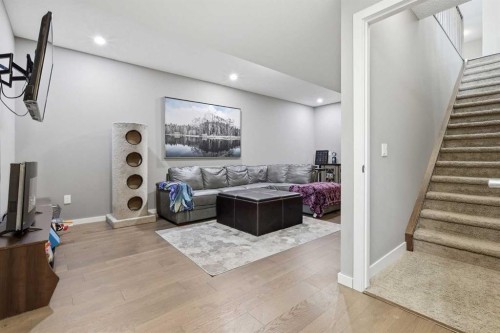 125 Walden Rise Se, Calgary, AB - Indoor Photo Showing Other Room