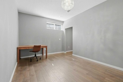 125 Walden Rise Se, Calgary, AB - Indoor Photo Showing Other Room