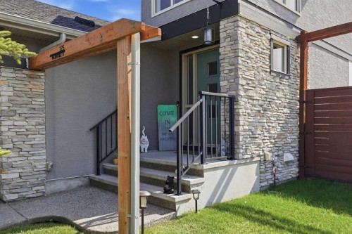 125 Walden Rise Se, Calgary, AB - Outdoor With Exterior