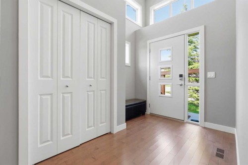 125 Walden Rise Se, Calgary, AB - Indoor Photo Showing Other Room