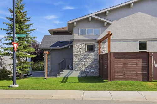 125 Walden Rise Se, Calgary, AB - Outdoor
