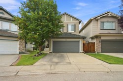 32 Tuscany Ravine Crescent NW Calgary, AB T3L 2X1