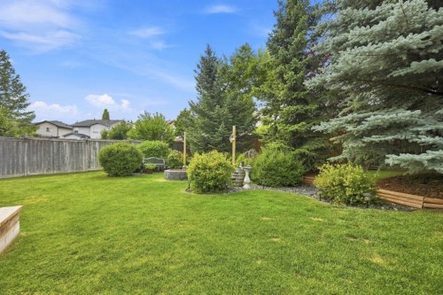 32 Tuscany Ravine Crescent Nw, Calgary, AB - Outdoor