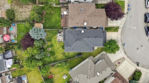 32 Tuscany Ravine Crescent Nw, Calgary, AB - Outdoor
