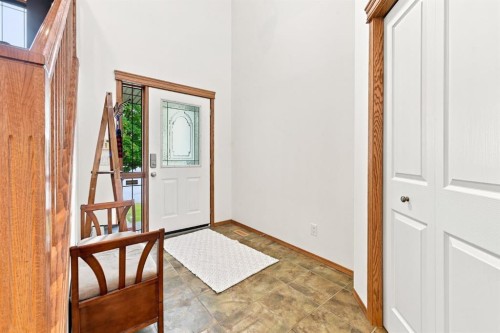 32 Tuscany Ravine Crescent Nw, Calgary, AB - Indoor Photo Showing Other Room