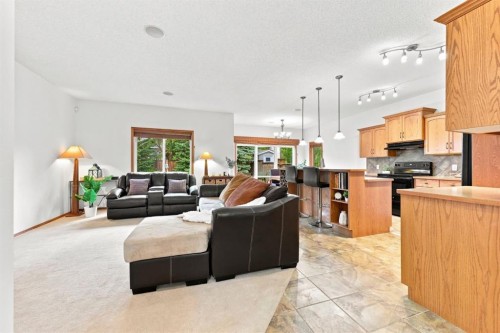 32 Tuscany Ravine Crescent Nw, Calgary, AB - Indoor