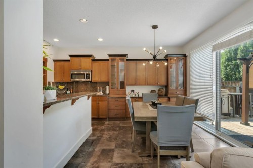242 Valley Woods Place Nw, Calgary, AB - Indoor Photo Showing Other Room