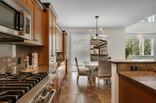 242 Valley Woods Place Nw, Calgary, AB - Indoor