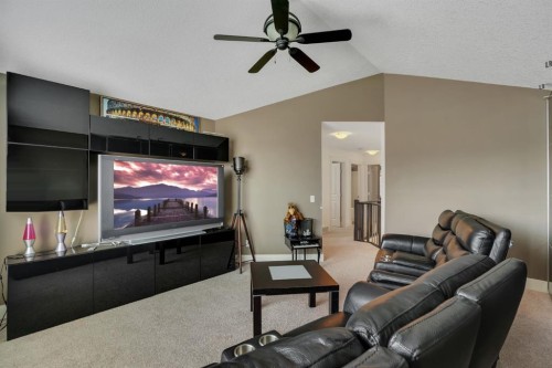 242 Valley Woods Place Nw, Calgary, AB - Indoor Photo Showing Other Room