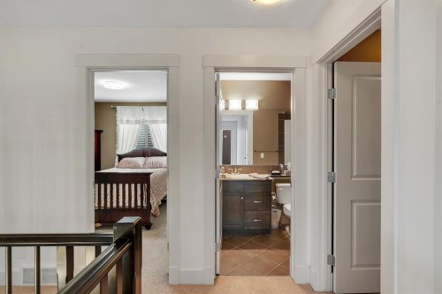 242 Valley Woods Place Nw, Calgary, AB - Indoor Photo Showing Other Room