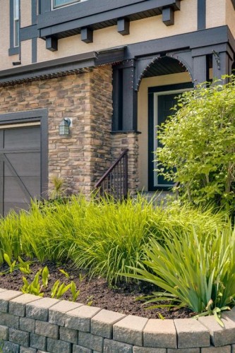 242 Valley Woods Place Nw, Calgary, AB - Outdoor