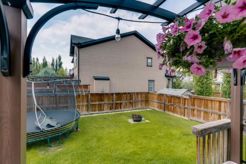 242 Valley Woods Place Nw, Calgary, AB - Outdoor