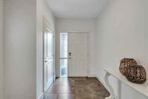 242 Valley Woods Place Nw, Calgary, AB - Indoor Photo Showing Other Room