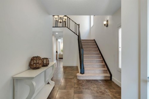 242 Valley Woods Place Nw, Calgary, AB - Indoor Photo Showing Other Room