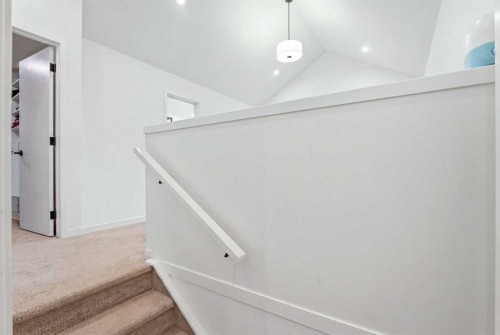 49 Copperhead Road Se, Calgary, AB - Indoor Photo Showing Other Room