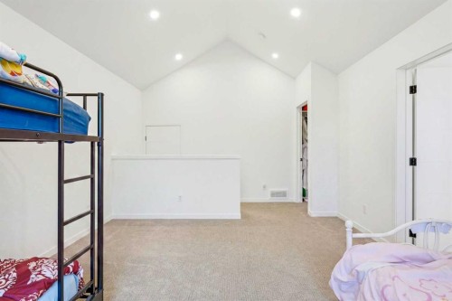 49 Copperhead Road Se, Calgary, AB - Indoor