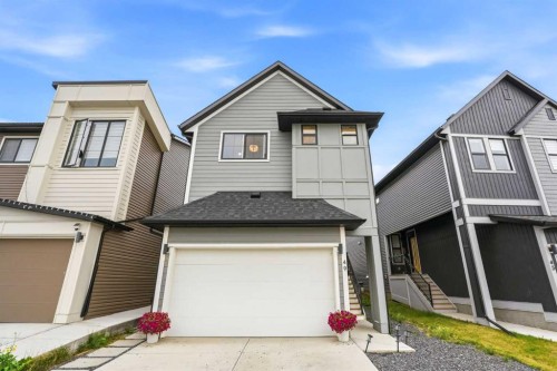 49 Copperhead Road Se, Calgary, AB - Outdoor