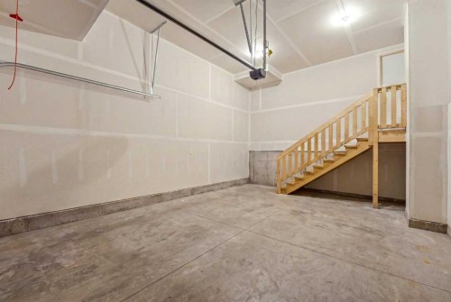 49 Copperhead Road Se, Calgary, AB - Indoor Photo Showing Other Room
