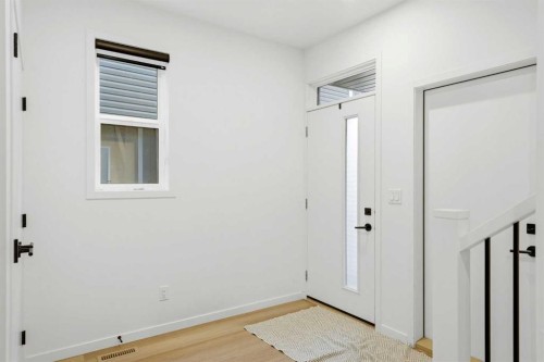 49 Copperhead Road Se, Calgary, AB - Indoor Photo Showing Other Room