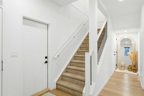 49 Copperhead Road Se, Calgary, AB - Indoor Photo Showing Other Room