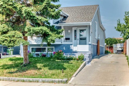 76 Aberfoyle Close Ne, Calgary, AB - Outdoor