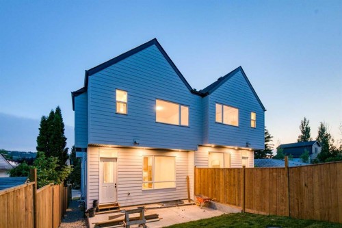 4920 21 Avenue Nw, Calgary, AB - Outdoor