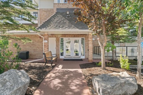 2209-950 Arbour Lake Road Nw, Calgary, AB - Outdoor