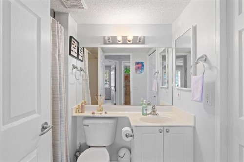 2209-950 Arbour Lake Road Nw, Calgary, AB - Indoor Photo Showing Bathroom