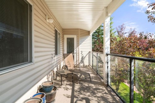 2209-950 Arbour Lake Road Nw, Calgary, AB - Outdoor With Balcony With Exterior
